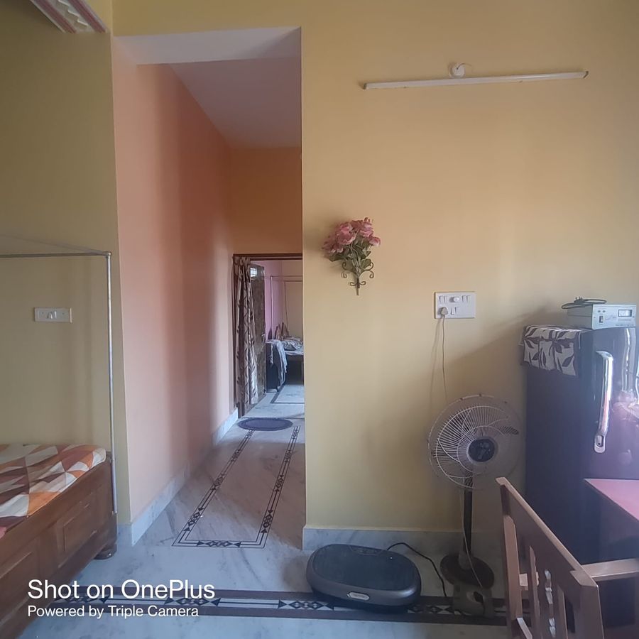 Stay With Saurabh in Patna, Bihar