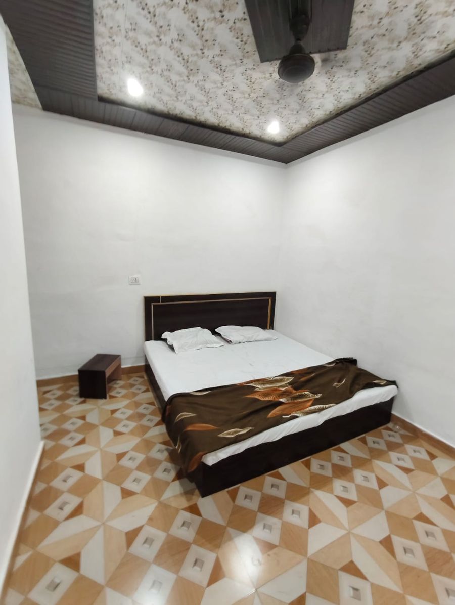 SHIV HARI HOME STAY in Mathura, Uttar Pradesh
