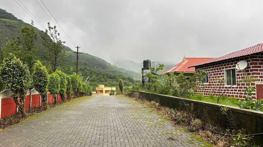 Ozone Park Holiday Homes in Pune, Maharashtra