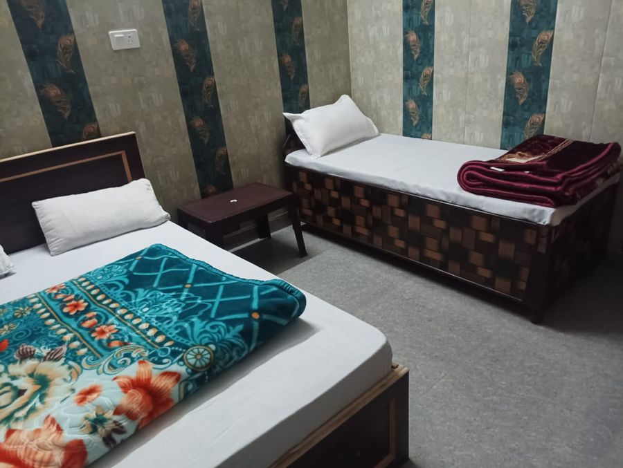Rishabh home stay in बड़कोट, Uttarakhand