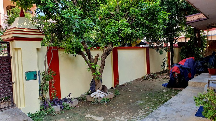 Aananadam Homestay : 2 BHK Flat in Varanasi, Uttar Pradesh