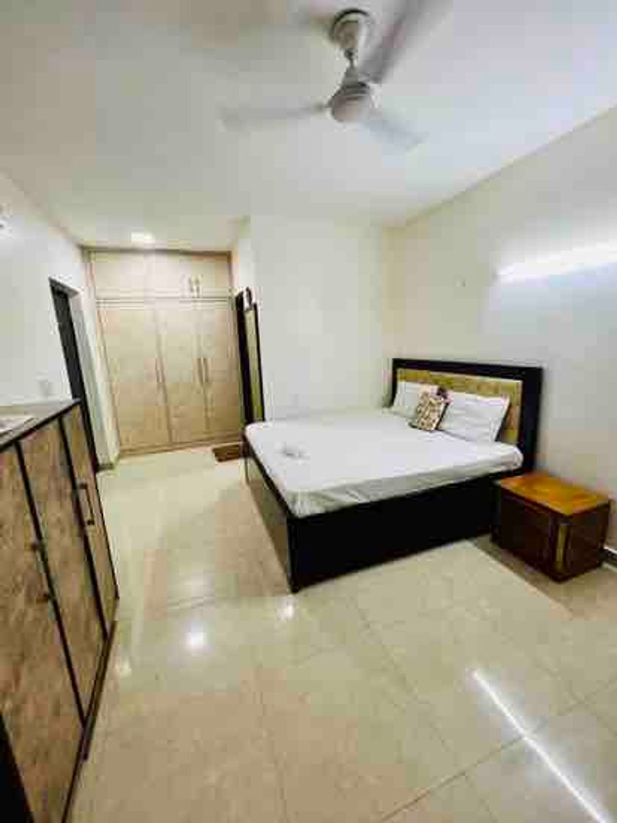 beautiful terrace flat in Gurugram, Haryana, Haryana