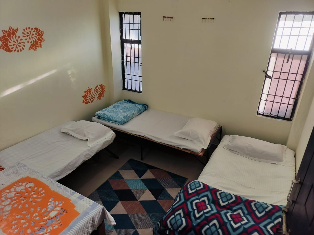Comfort Inn in Prayagraj, Uttar Pradesh