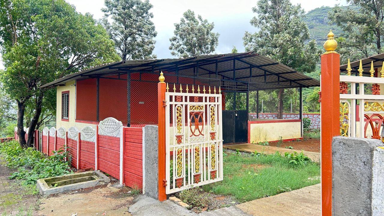 Ozone Park Holiday Homes in Pune, Maharashtra