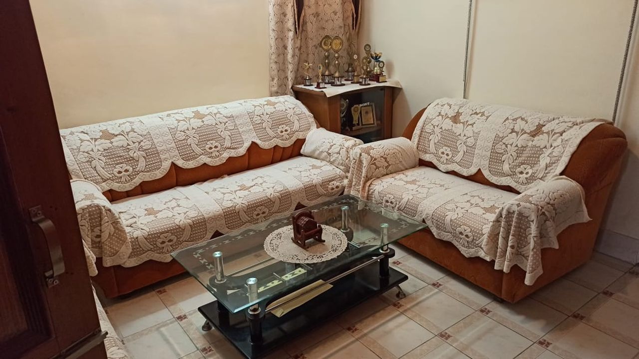 Paradise homestay in Dalhousie Cant, Himachal Pradesh