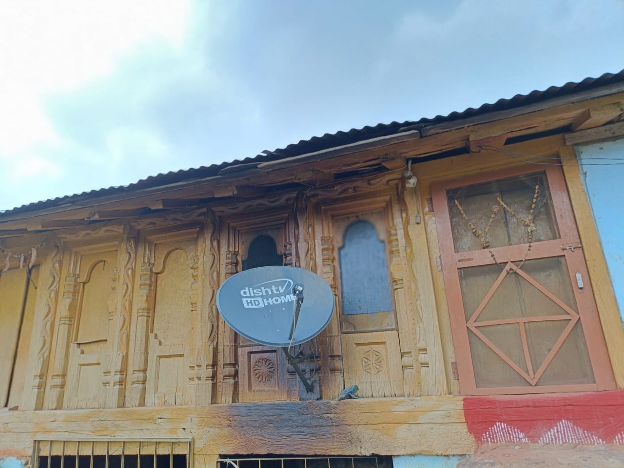 PKR guest house in pithoragarh, uttarakhand