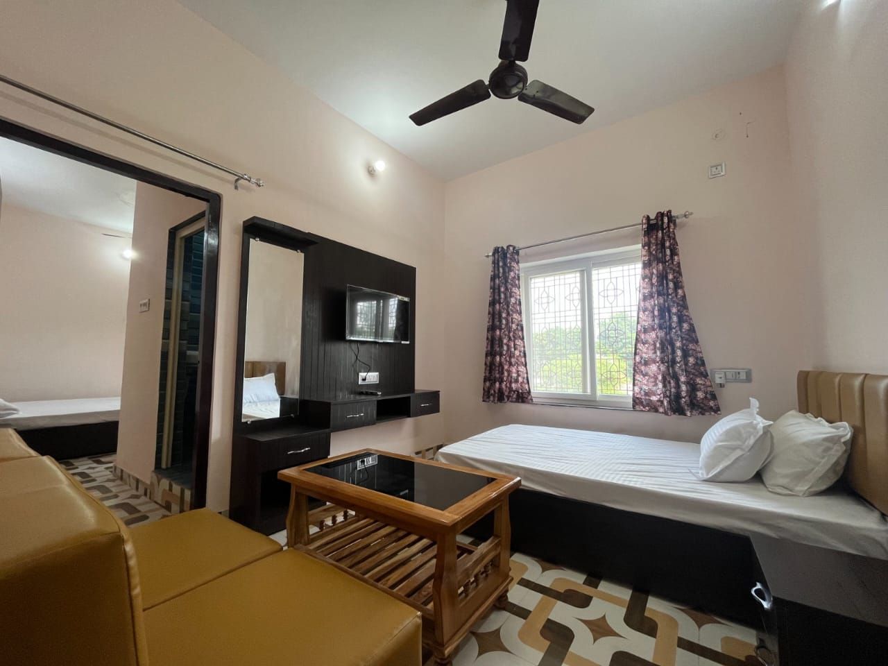 Suryavansham homestay in Ayodhya, Uttar Pradesh