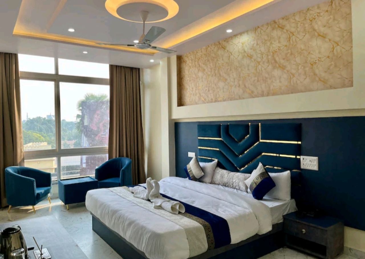 Kashvi Suite Rooms in Varanasi, Uttar Pradesh