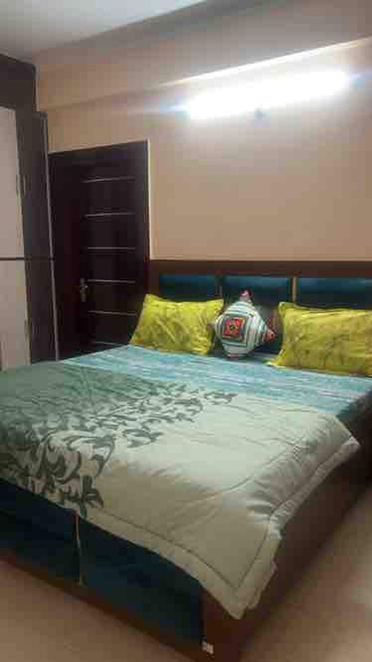 Shree ji homestay in Haridwar, Uttarakhand