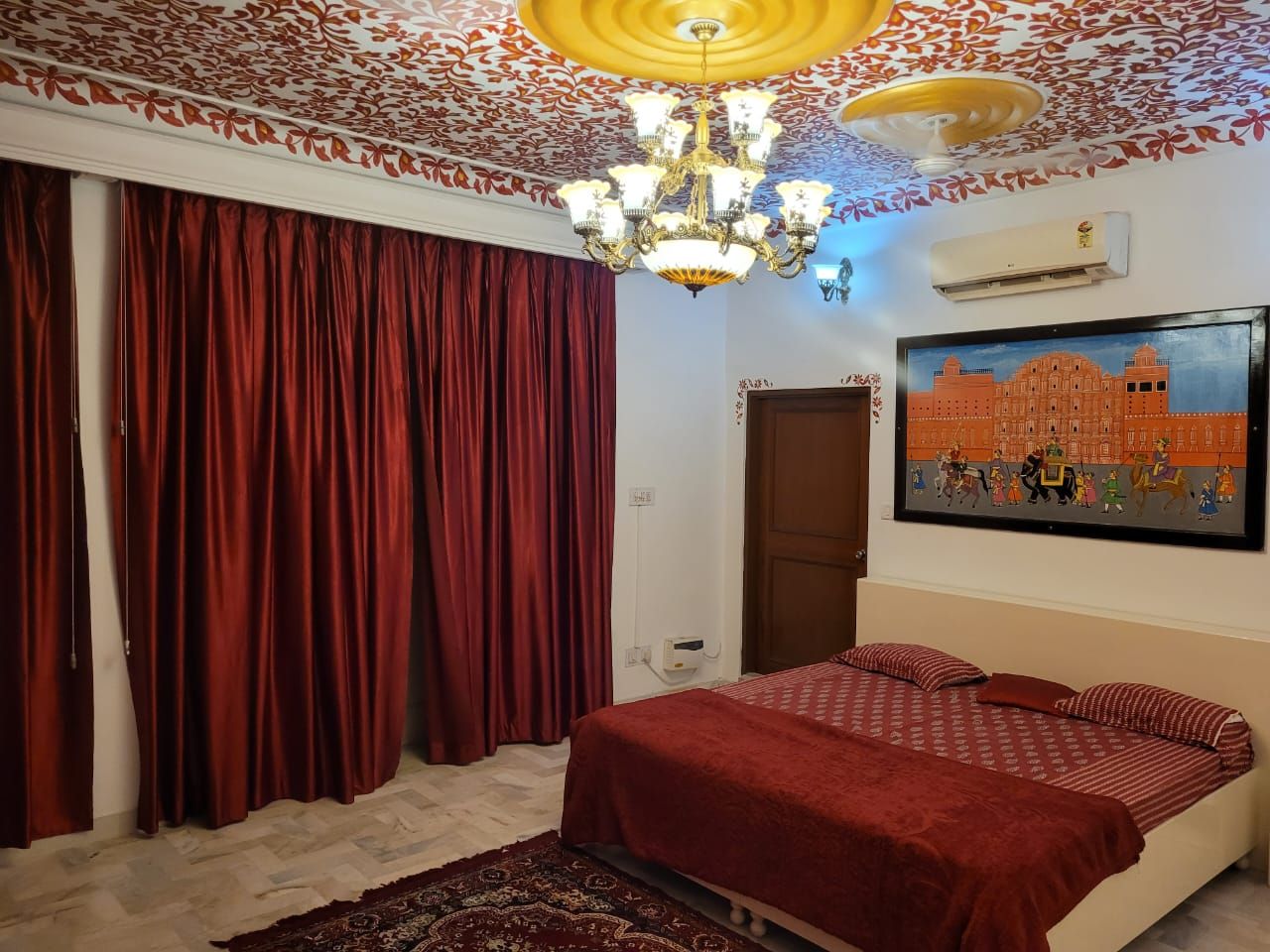 Jaipur Sundeck Home Stay in Jaipur, Rajasthan