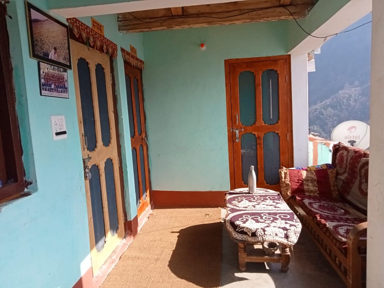 Agoda in Uttarkashi, uttarakhand