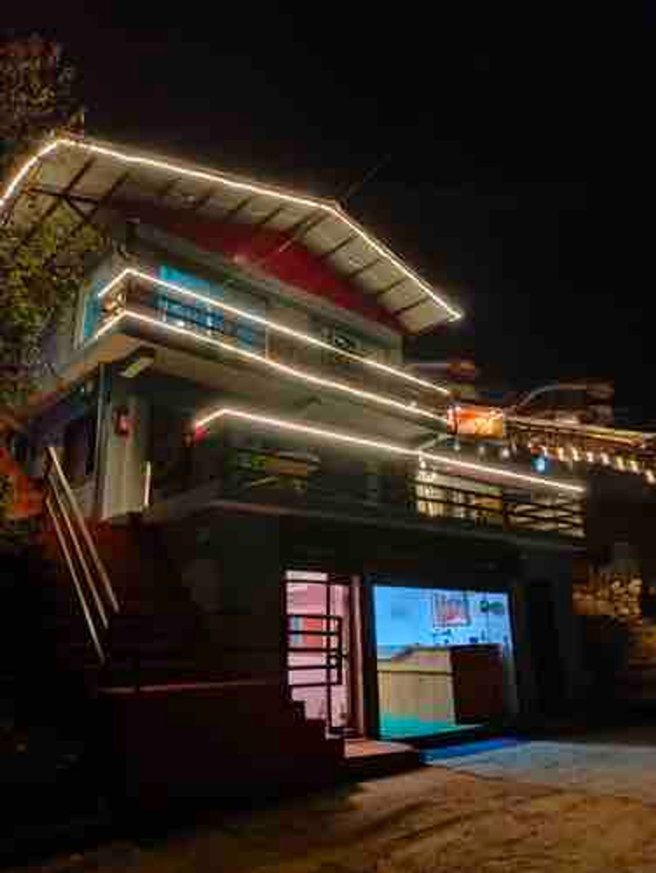 skadi homestay and camping Auli in joshimath, Uttarakhand