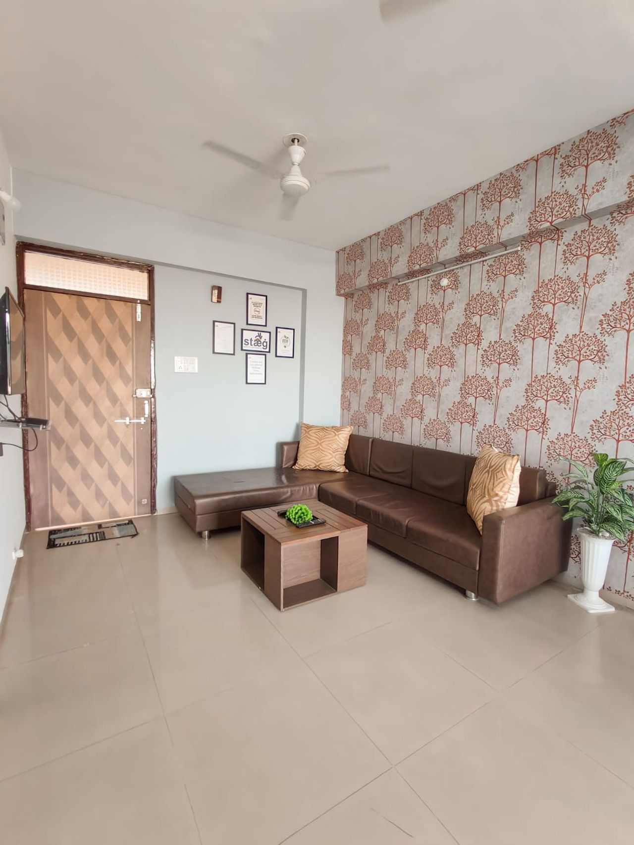 Staeg Hill View 513 in Rau, Madhya Pradesh
