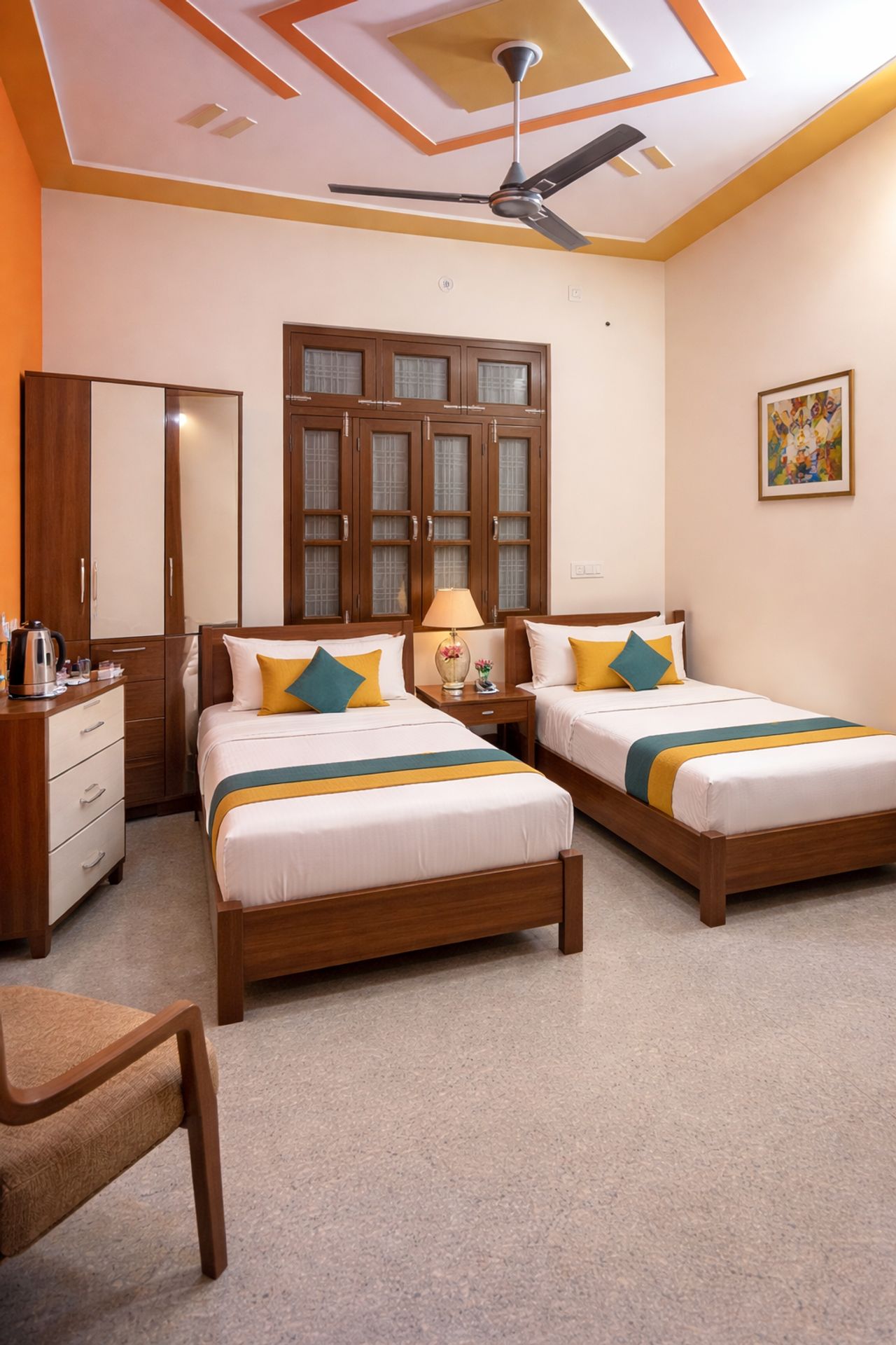 Asha home stay in KOTDWAR, UTTARAKHAND