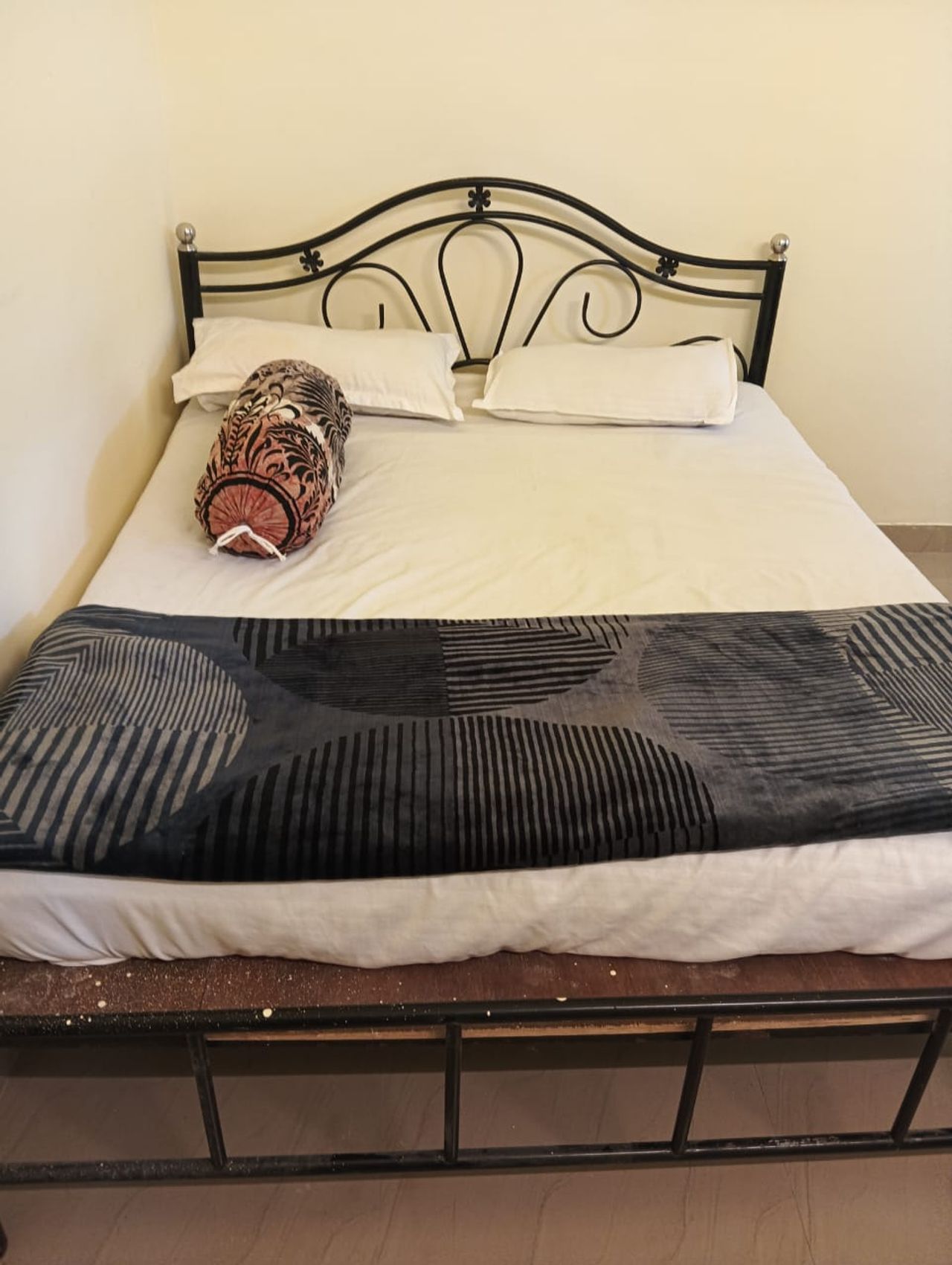 D10 in Calangut, Goa