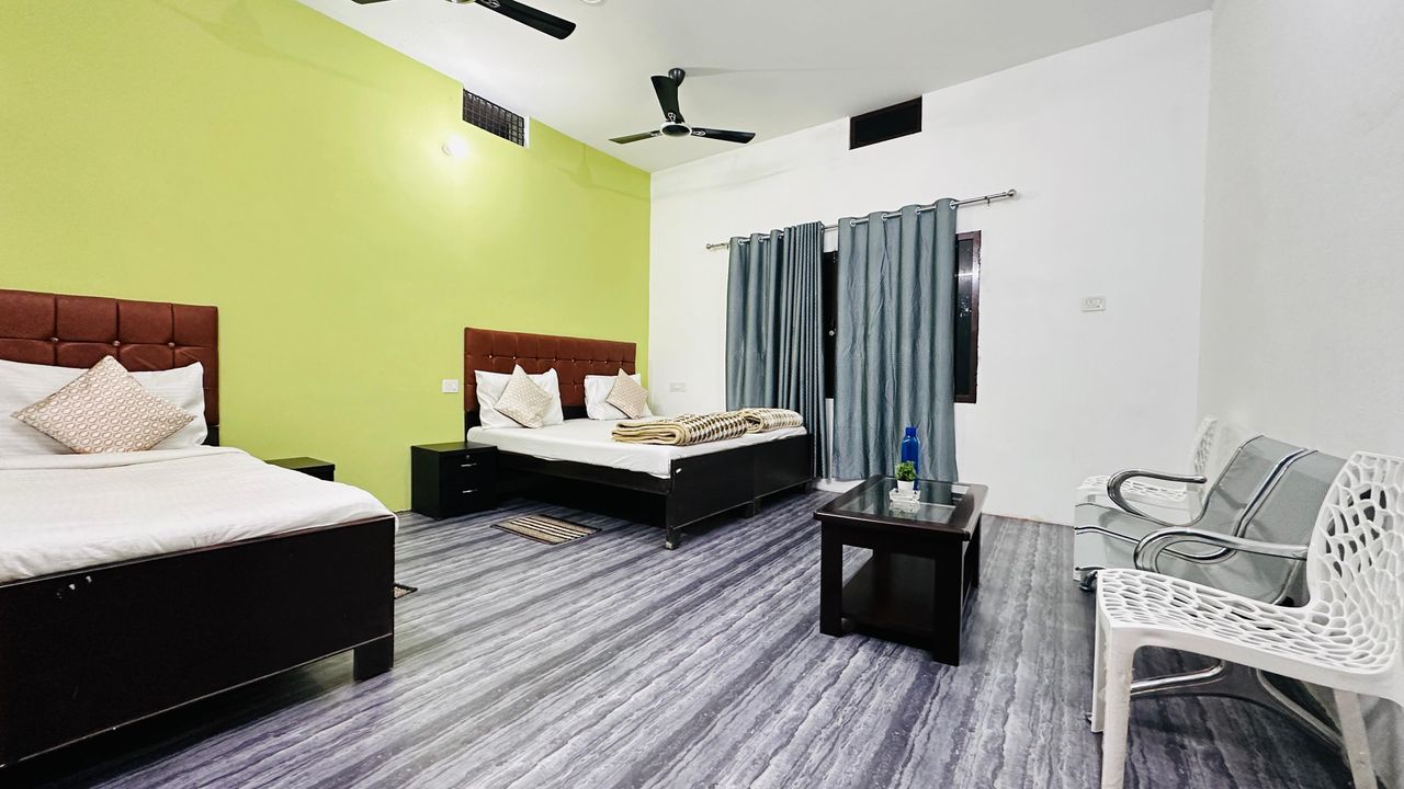 Aparajita Nidhi Homes in Varanasi, Uttar Pradesh