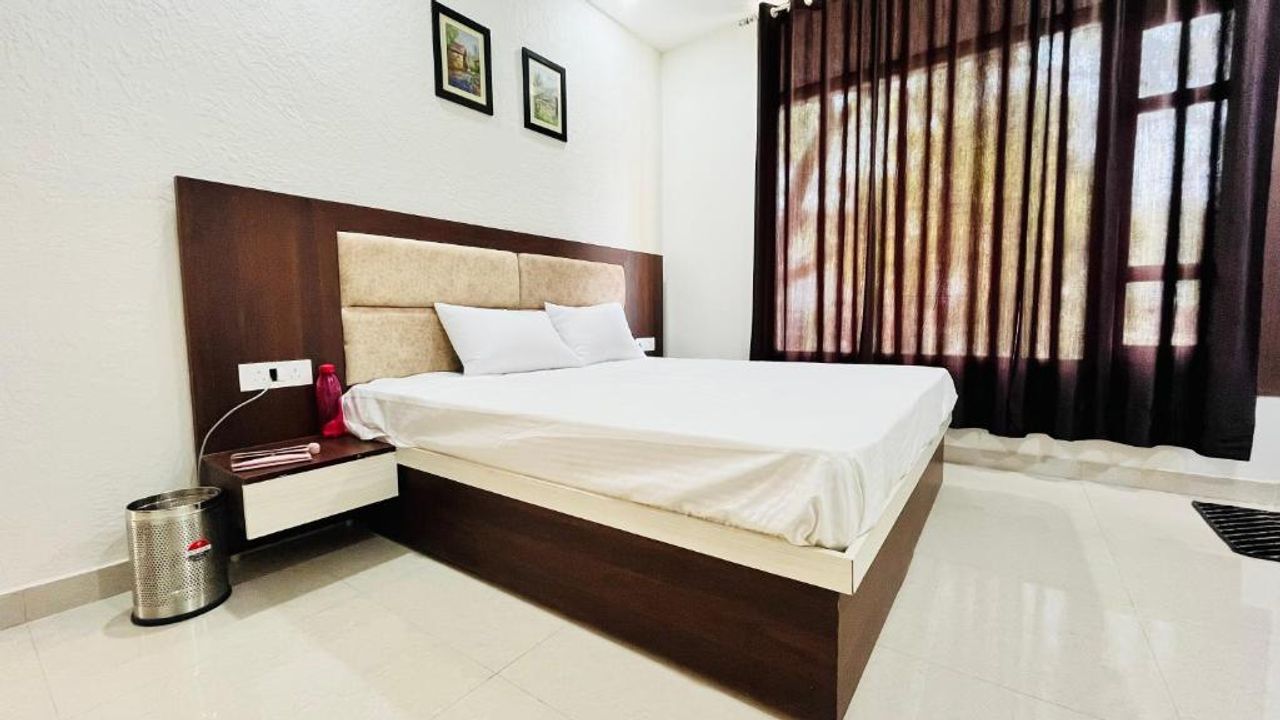 HOME STAY NH7 homestays in himachal in Paonta Sahib, Himachal Pradesh