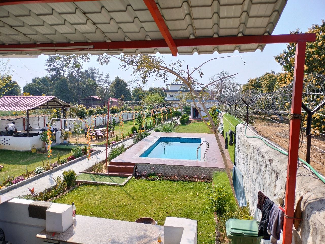 Natraj greens dev farm in gurgaon, haryana