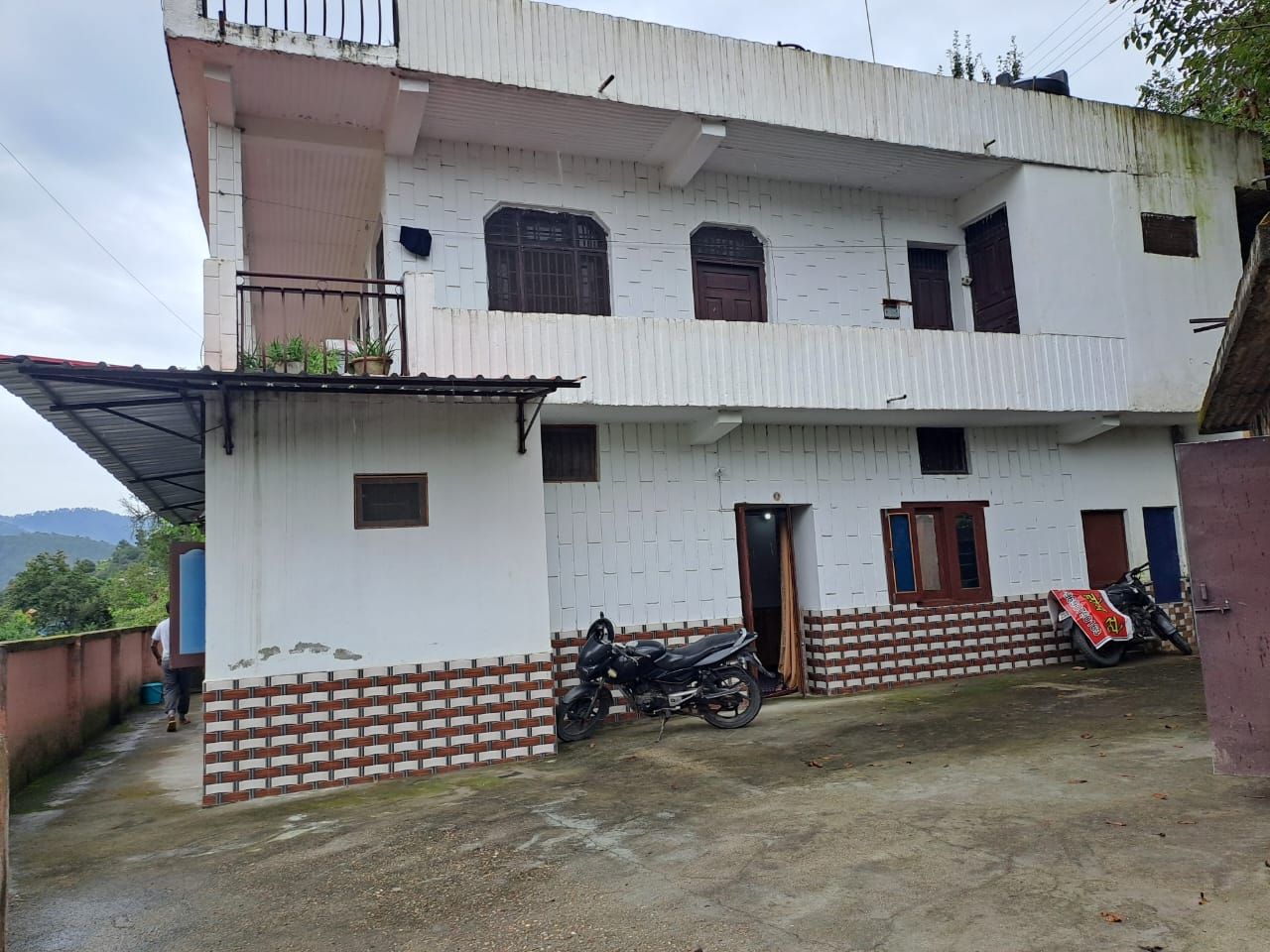Himani homestay in Someshwar, uttarakhand