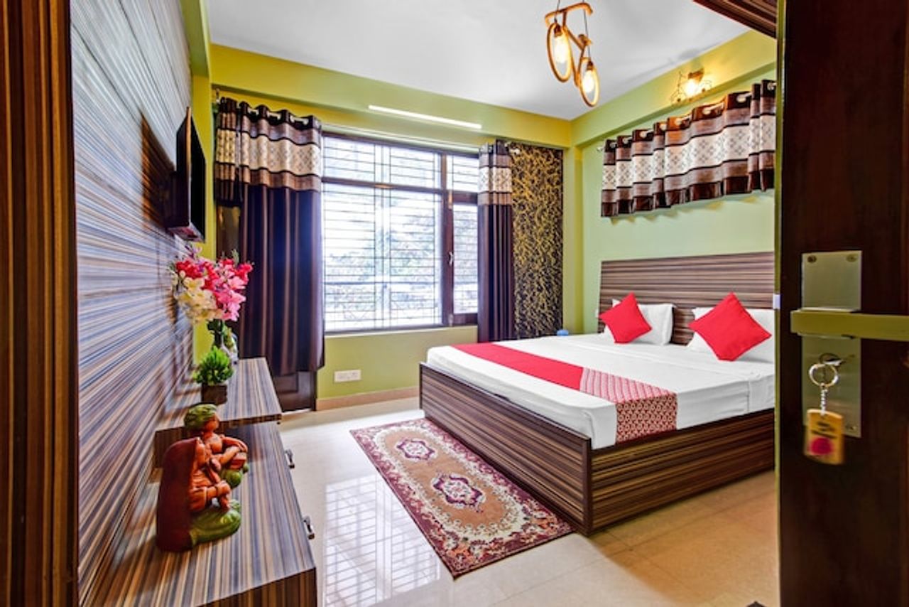 Budget friendly in Shimla, Himachal Pradesh