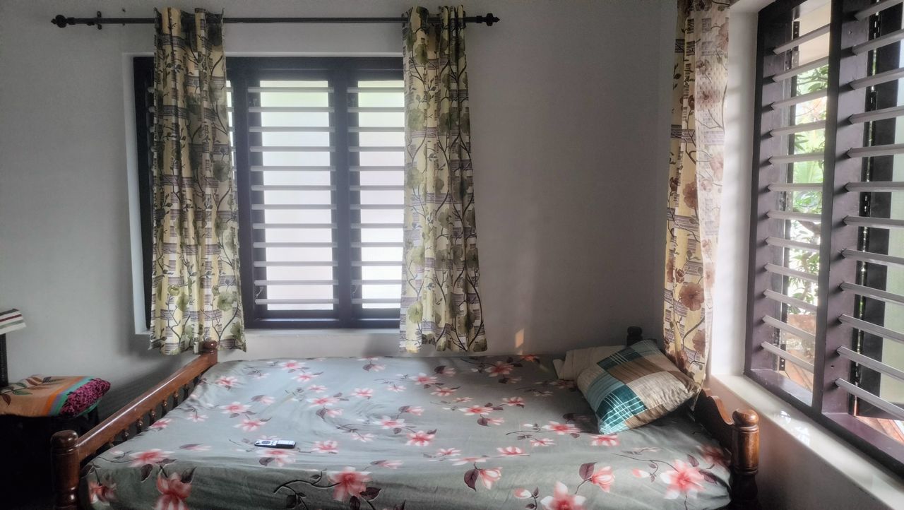 Private Room w Attached Bath near Temple in Perinthalmanna, Malappuram, KERALA
