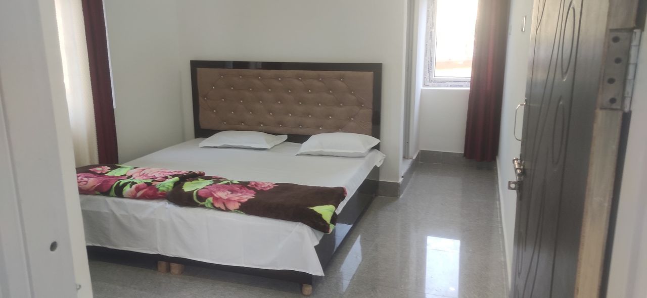 AYUSH GURUKUL HOMESTAY in Uttarkashi, uttarakhand