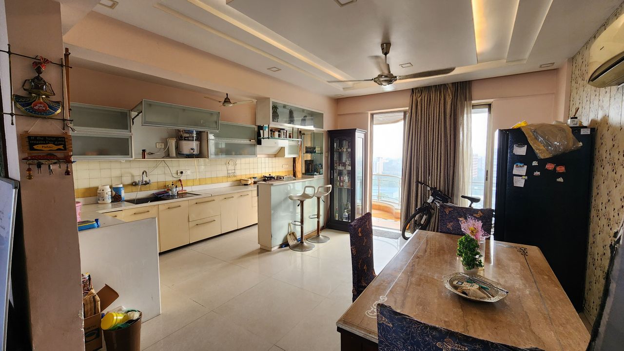 Kashivas Ganpati 1 Room in 3 BHK in Varanasi, Uttar Pradesh