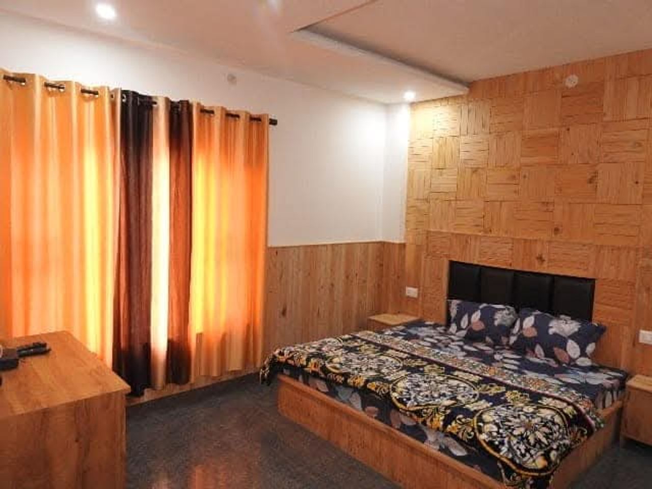 Seahawkhome stay Dalhousie in Dalhousie, Himachal Pradesh