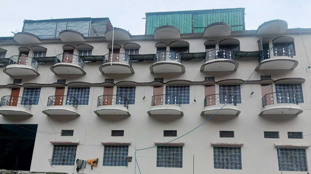 Hotel jai maa ambey in sitapur, uttarakhand