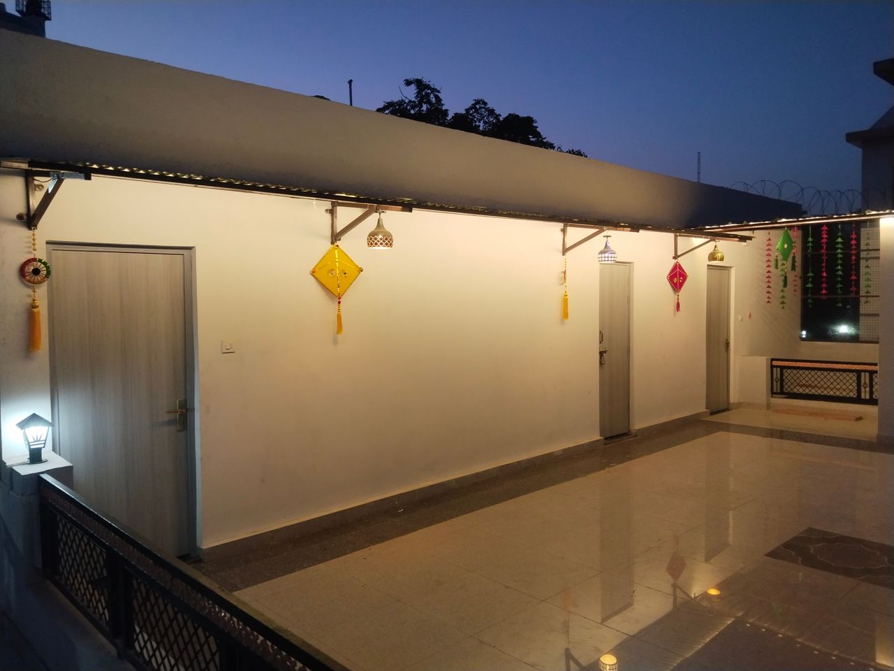 Sharma's Villa in Agra, Uttar Pradesh