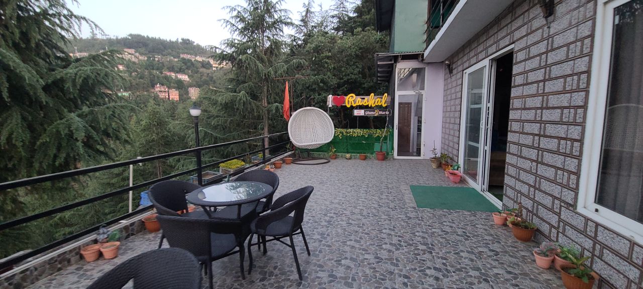 Rashal Homes GhumoG in Shimla, Himachal Pradesh