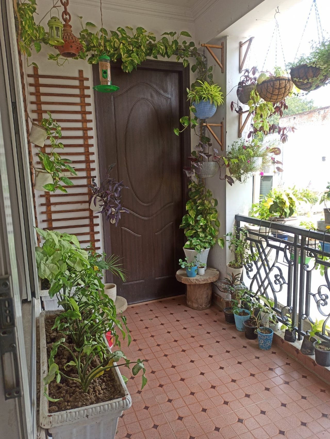 Agresen heights apartments in Lucknow, uttar pradesh