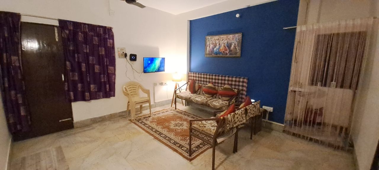 KUTUMB HOMESTAY in varanasi, uttar pradesh