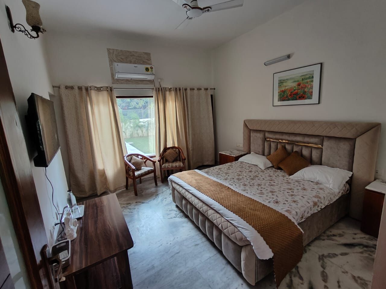 ILAKA HOME STAY in panchkula, haryana