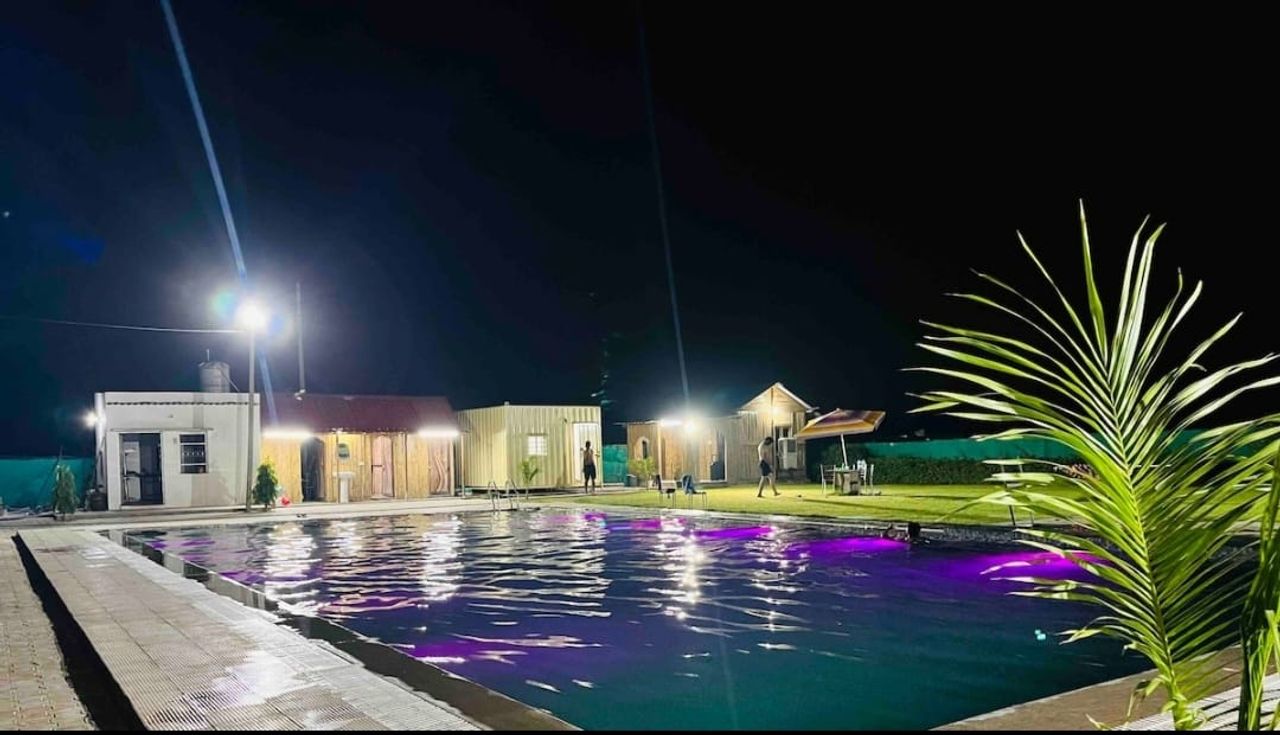 SAHAY RESORT in manesar, haryana