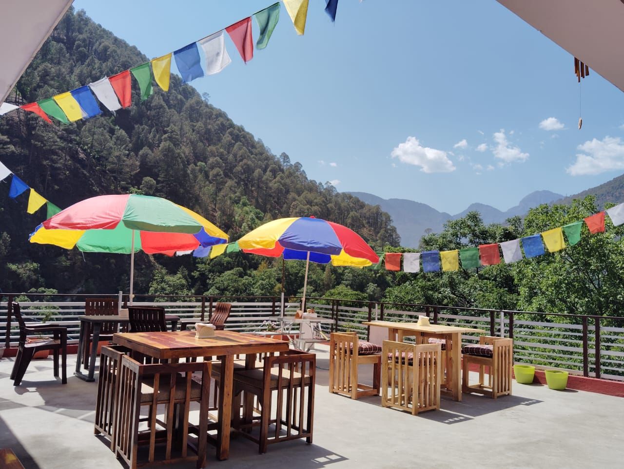 SHIVSHREE HOMESTAY, NETALA UTTARKASHI, Uttarakhand in Uttarkashi, Uttarakhand