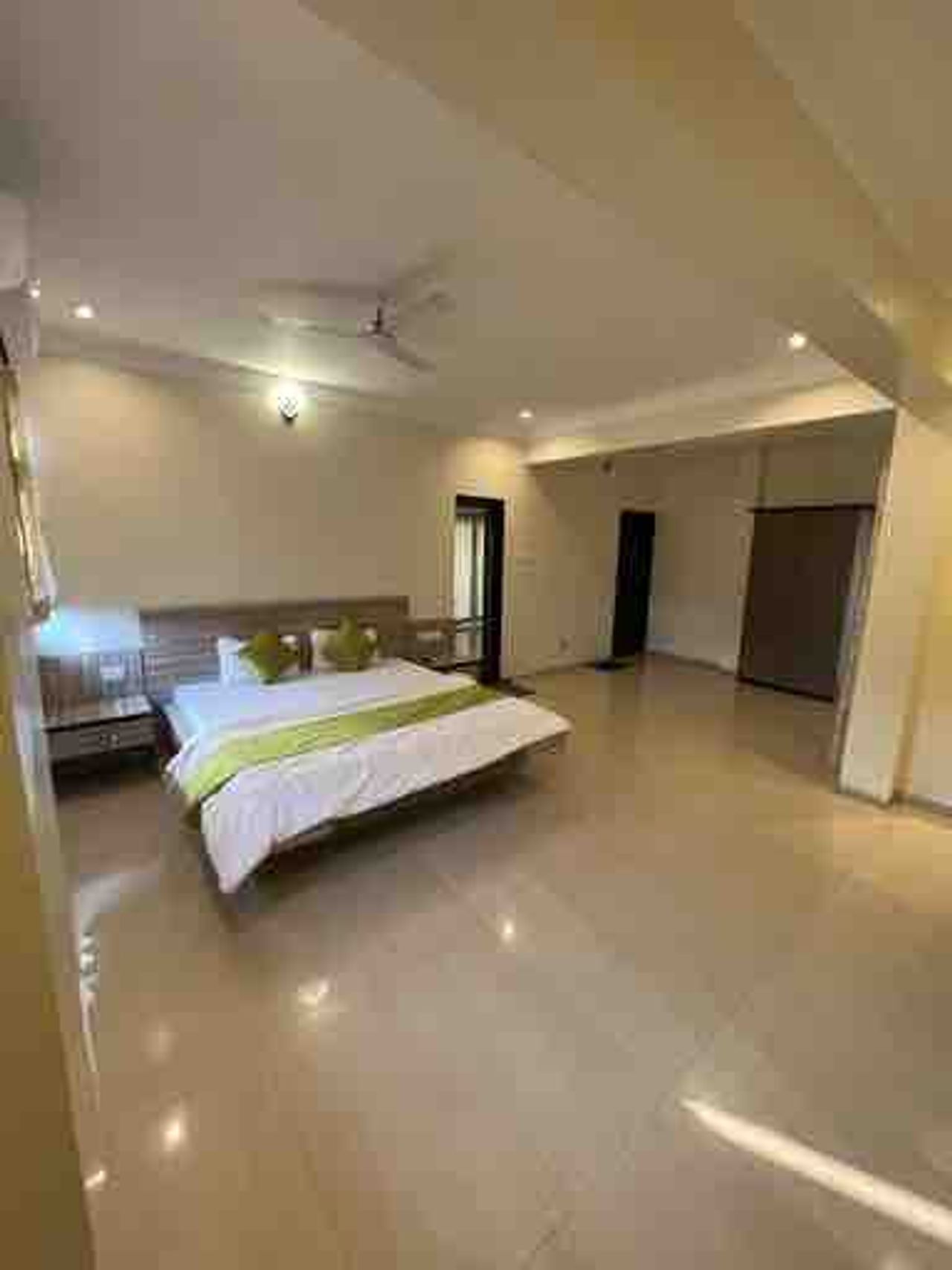 Om Sai Villa Panchgani in panchgani, Maharashtra
