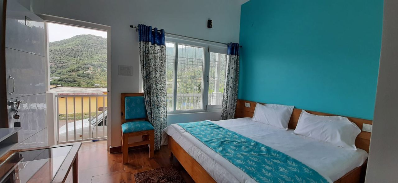 The Swaroop Homes in Nainital, Uttarakhand
