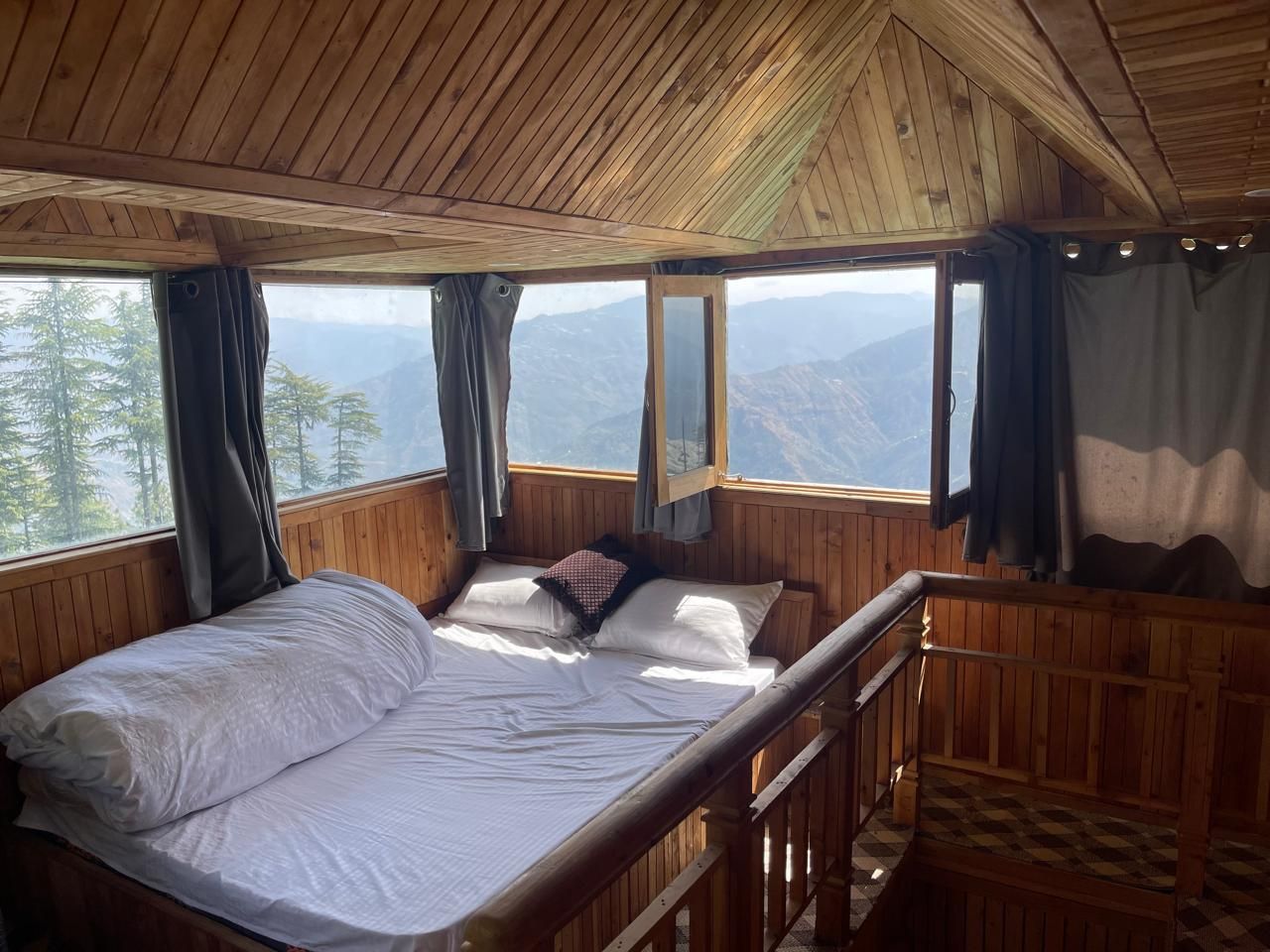 Home stay in Theog, Himachal Pradesh