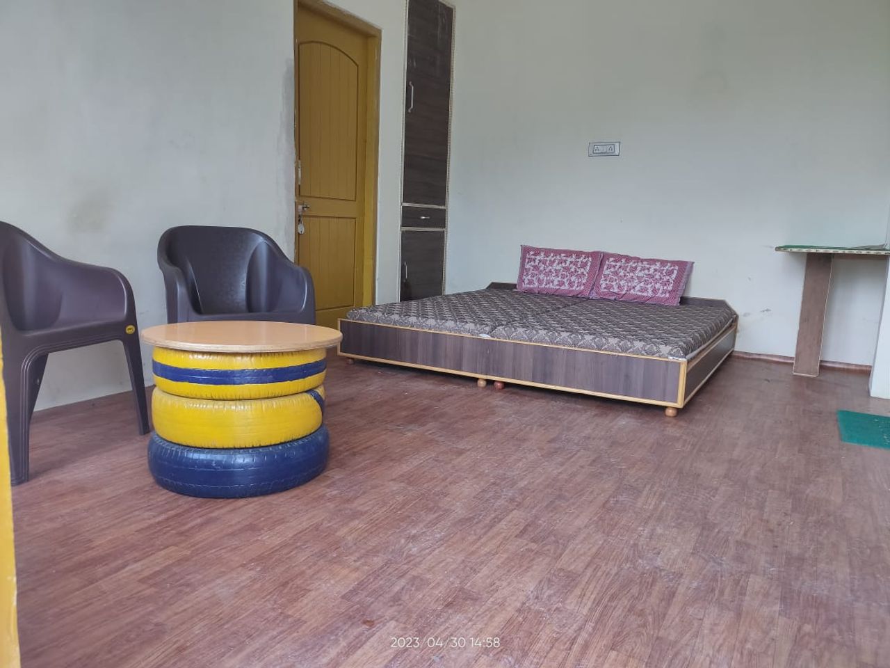 SHANDIL HOME STAY – Scenic Valley Retreat in Himac in Manali, Himachal Pradesh