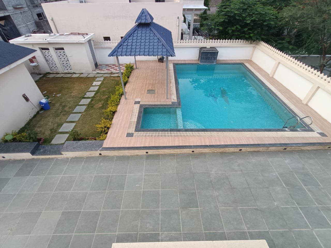 Vinayak Retreat Ishwal By Ovistays in udaipur, Rajasthan