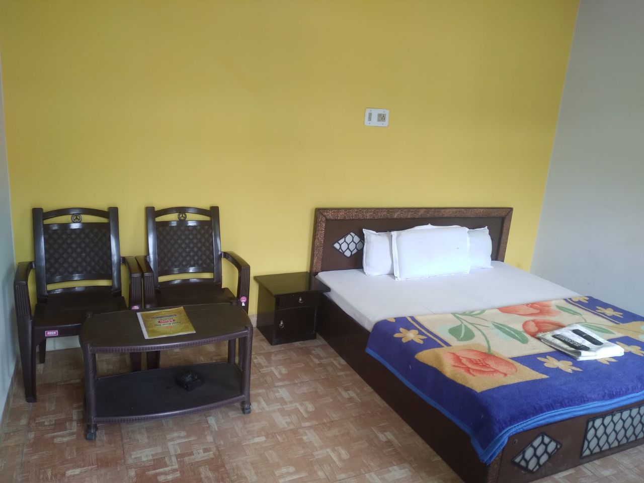 ANANT HOME STAY in Dalhousie, Himachal pradesh