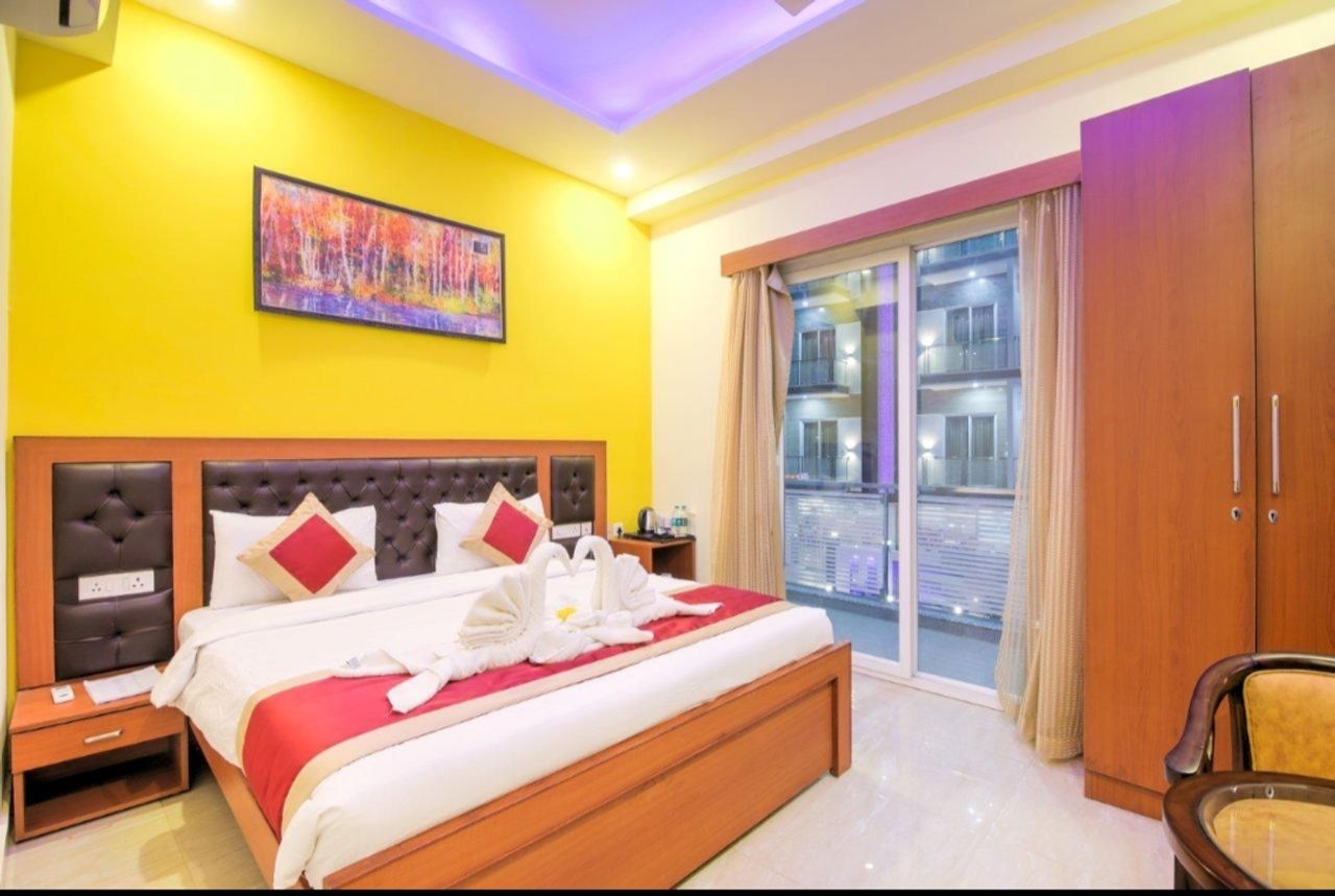 AMIT HOUSE in GREATER NOIDA, UTTAR PRADESH