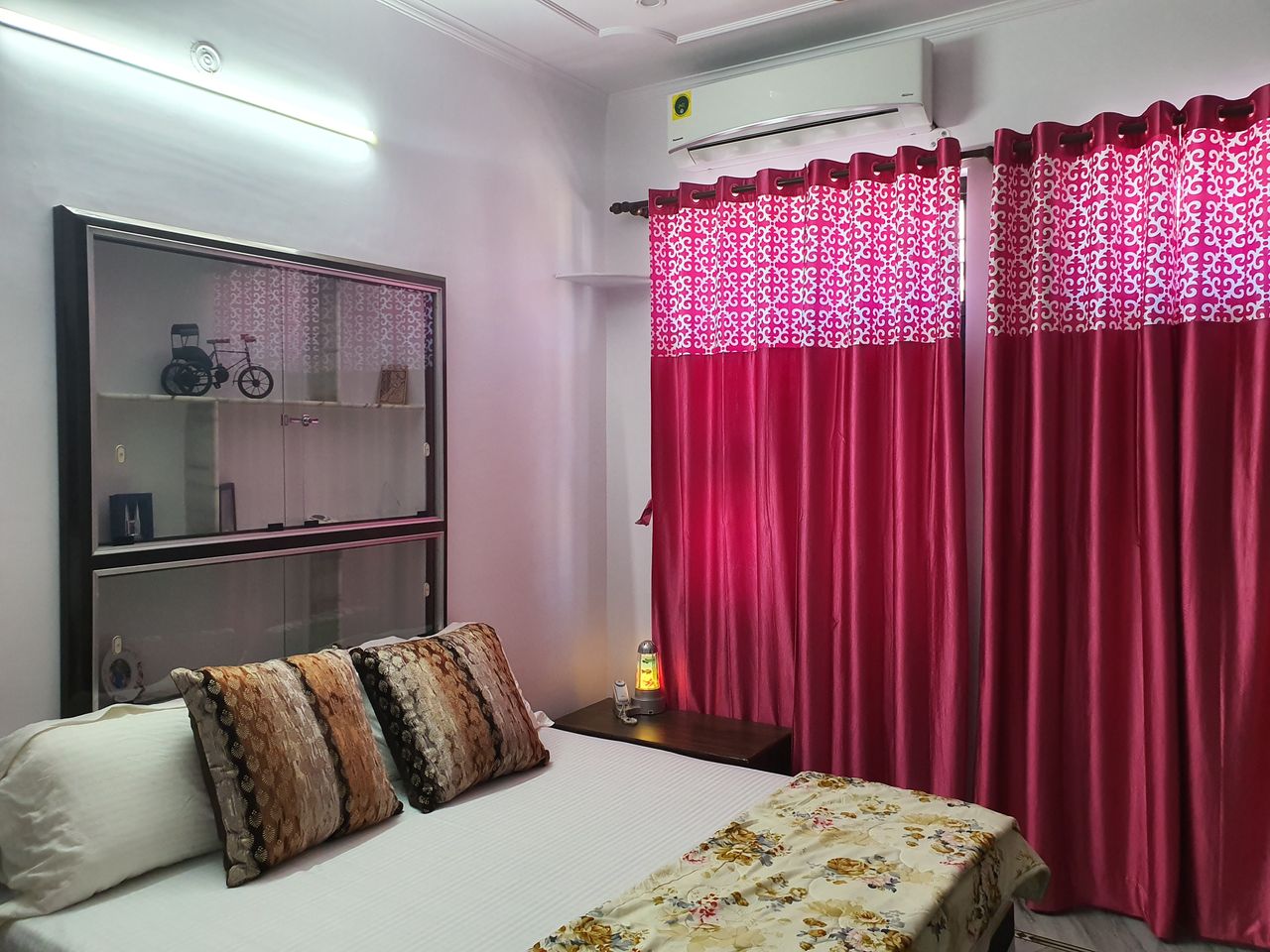 Traverse Suite Jaipur | Private 2BHK in Jaipur, Rajasthan