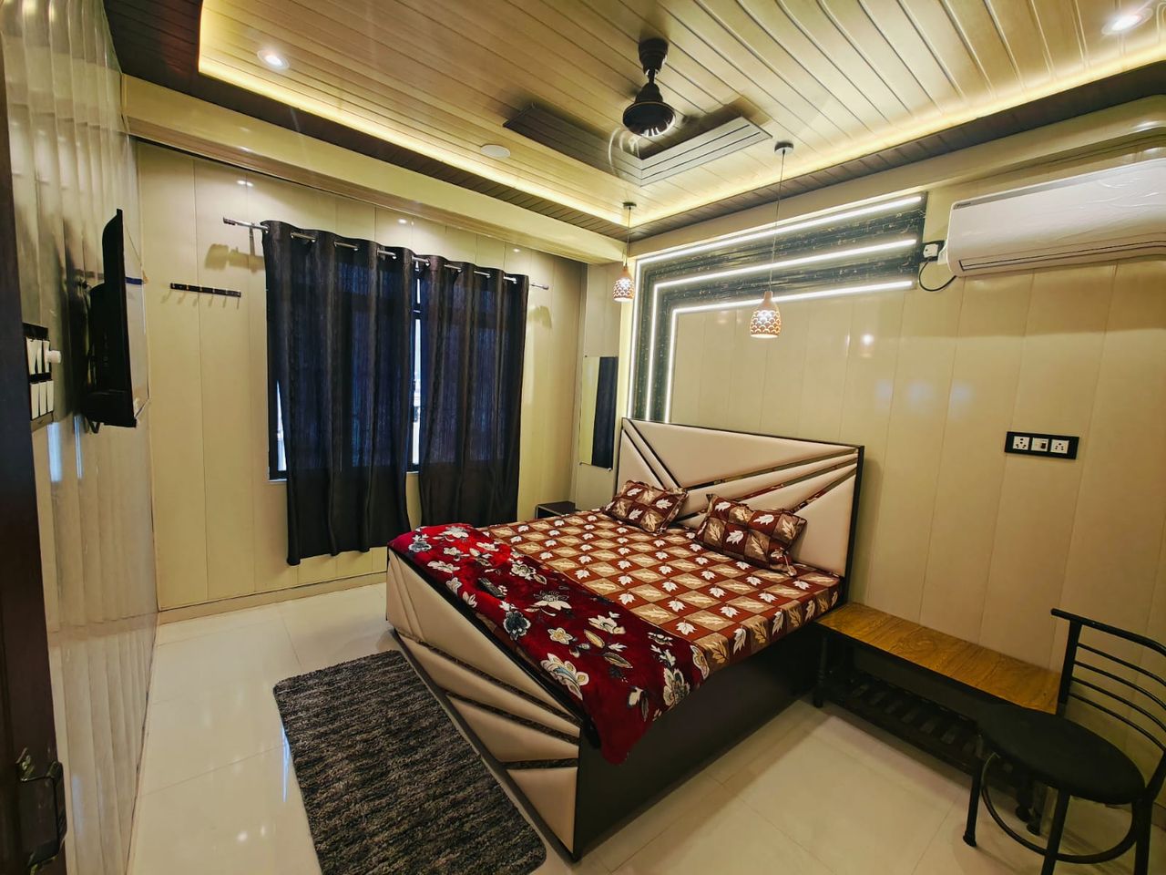 Ramaya Home Stay in ayodhya, Uttar Pradesh
