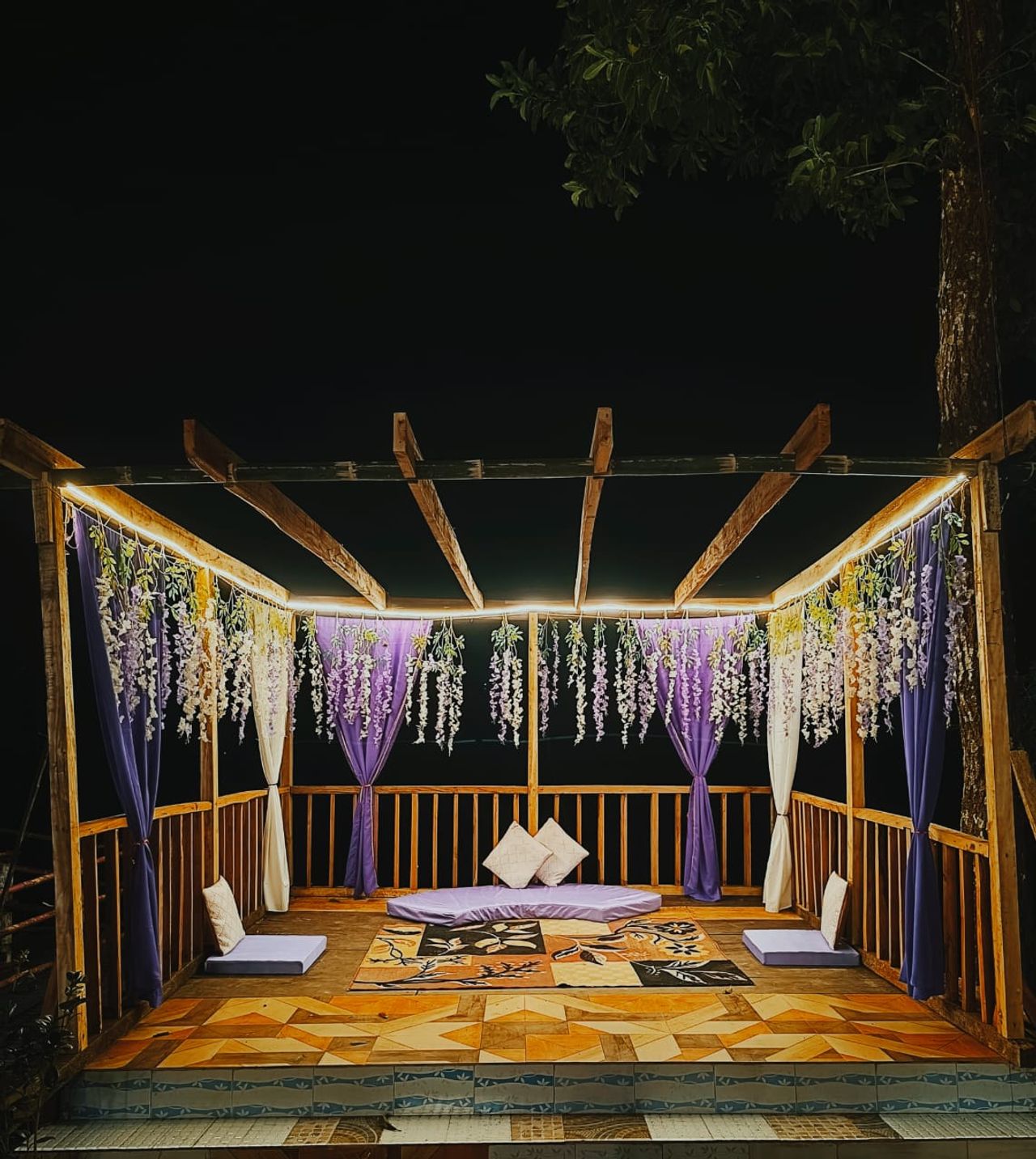 Munthum village Homestay in Kalimpong, West Bengal