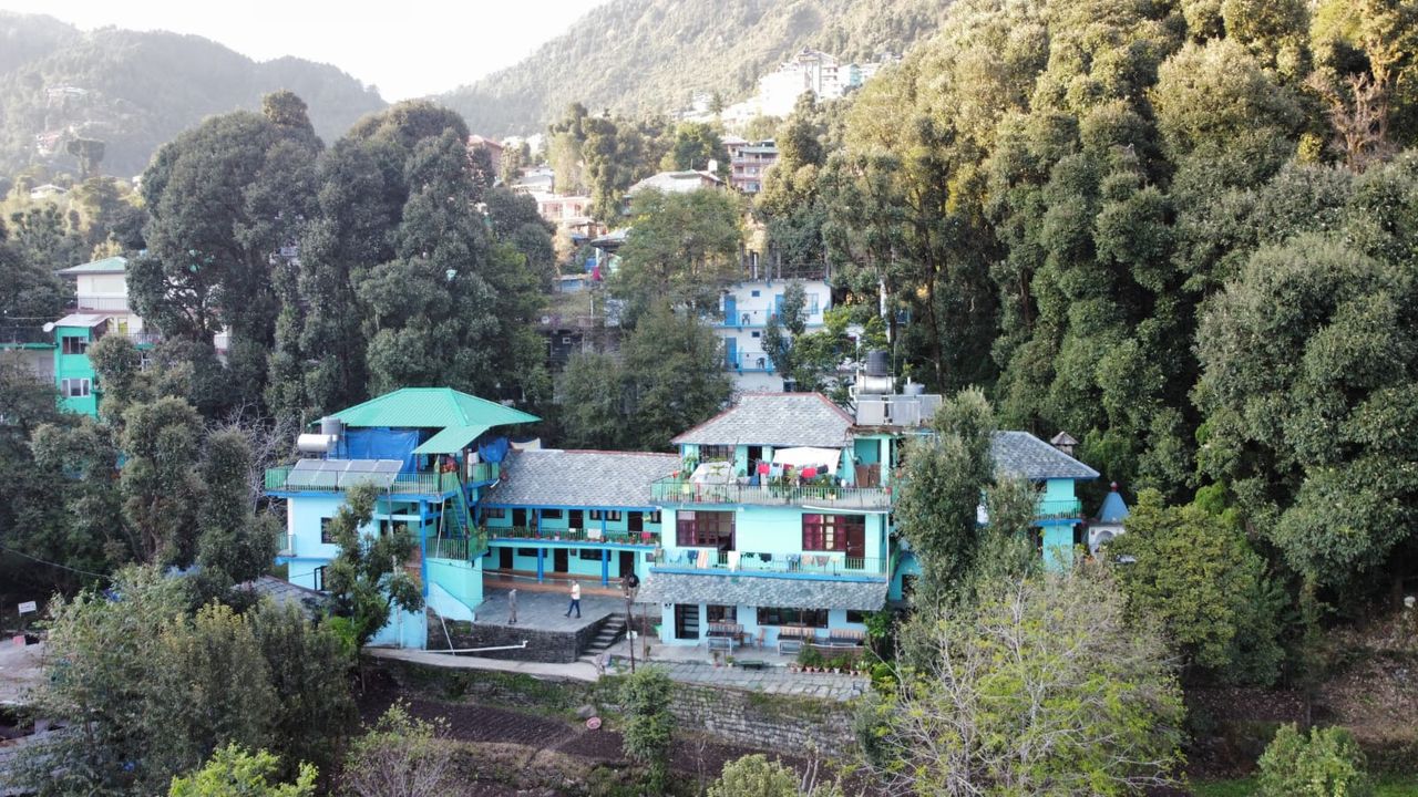 VIEW HOME in Dharamshala, Himachal Pradesh