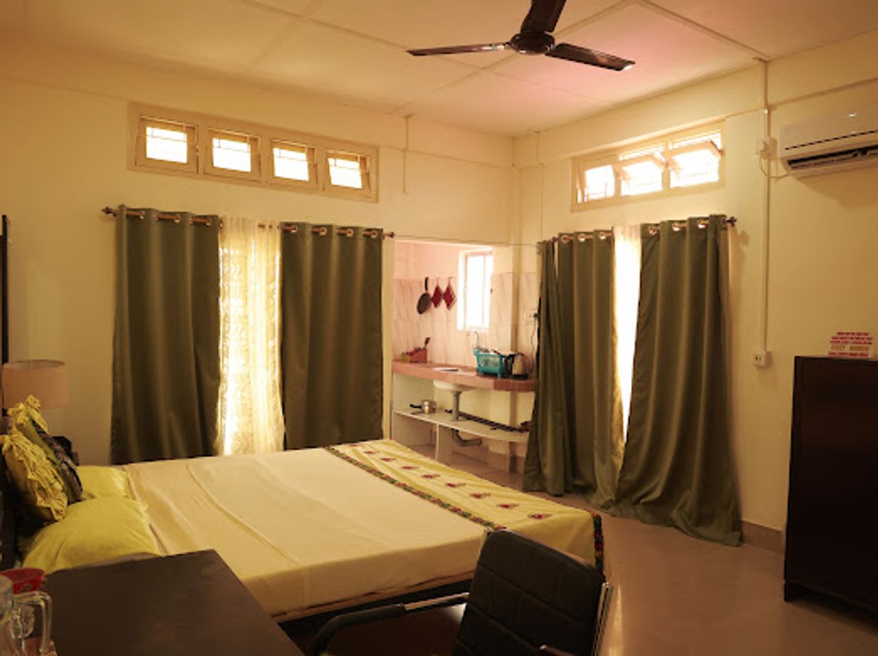 Cozy Haven in Jorhat, Assam