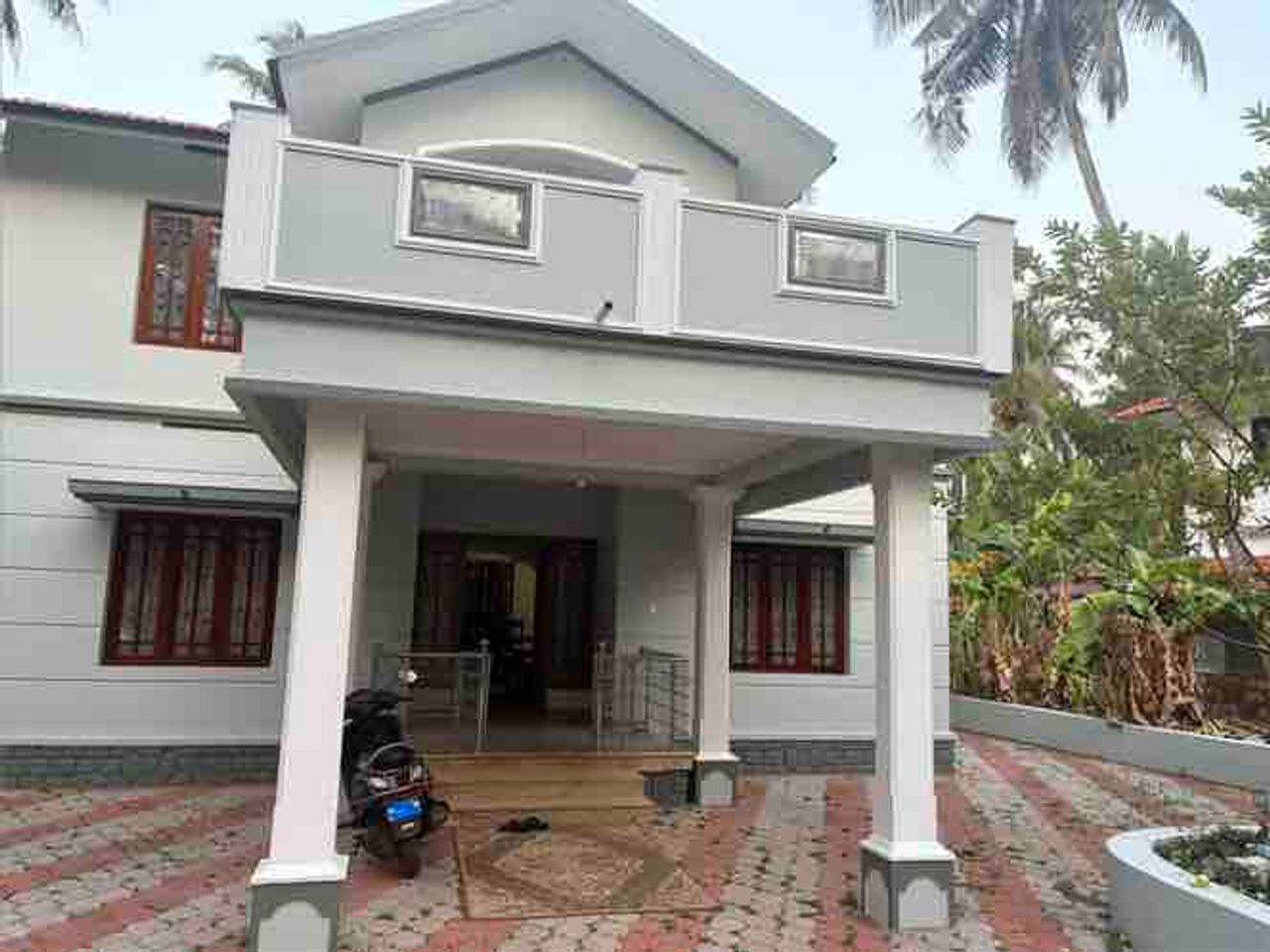 nandanam in kannur, Kerala