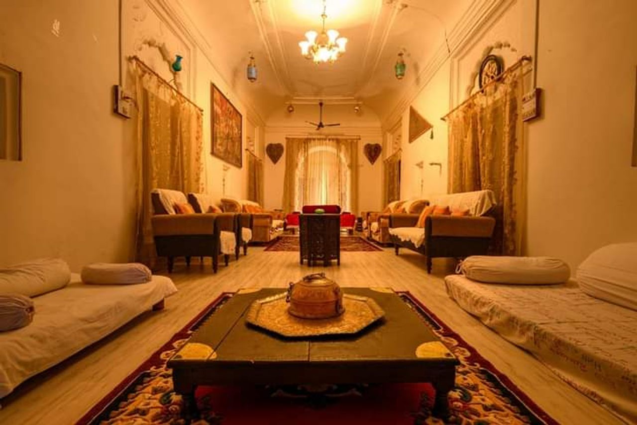 Kothi kila fort kothi satna mp in kothi kila satna mp, Madhya Pradesh